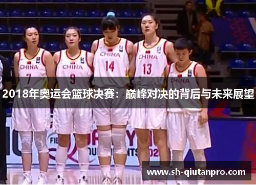 2018年奥运会篮球决赛：巅峰对决的背后与未来展望